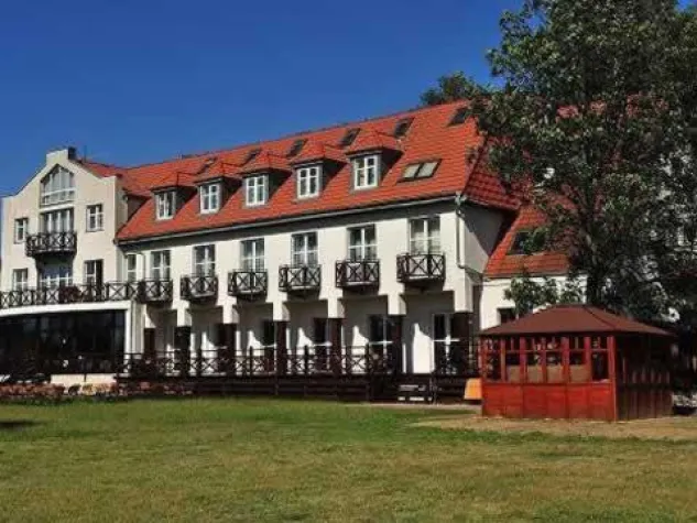 Im Monalisa Kolobrzeg unterstützen Experten die Kurgäste bei ihren Vorhaben Bild: Im Monalisa Kolobrzeg unterstützen Experten die Kurgäste bei ihren Vorhaben