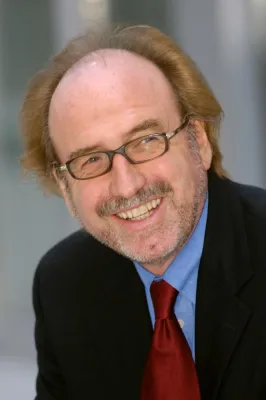 Chef der SWR2 Landesmusikredaktion RP zum Vizepräsidenten des Landesmusikrats Rheinland-Pfalz gewählt Bild: Chef der SWR2 Landesmusikredaktion RP zum Vizepräsidenten des Landesmusikrats Rheinland-Pfalz gewählt