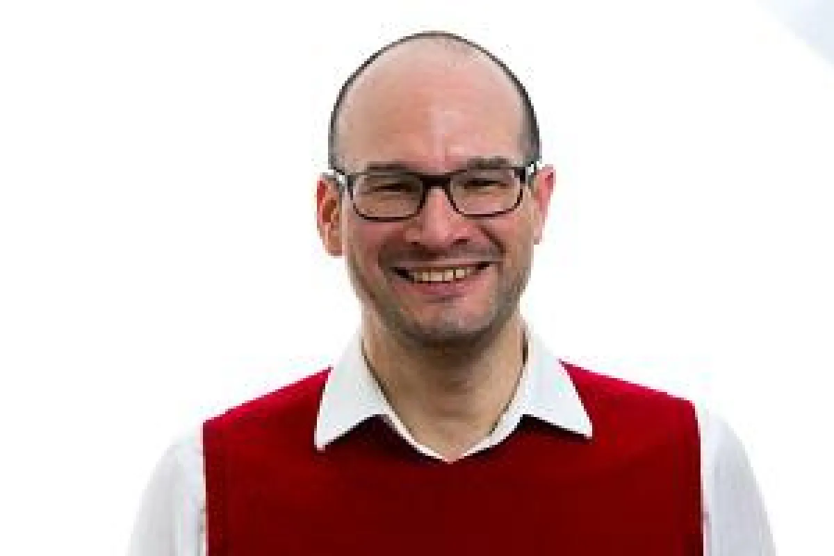 Carsten C. Vossel, GF CCVOSSEL GmbH