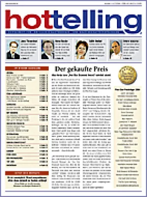 Der gekaufte Preis? – Der wahre Hintergrund der renommierten Hotel-Auszeichnung „Five Star Diamond Award“ Bild: Der gekaufte Preis? – Der wahre Hintergrund der renommierten Hotel-Auszeichnung „Five Star Diamond Award“