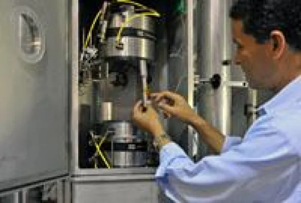 BIO- IT - GREEN TECH: BIG Bild: BIO- IT - GREEN TECH: BIG