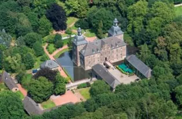 Bild: Hoteliers des Jahres 2013" - Gas geben statt ausruhen