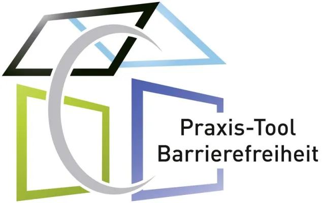 Bild: Praxis-Tool Barrierefreiheit: Online-Expertensystem unterstützt Ärzte beim barrierefreien Bauen