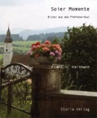 Bild: Soier Momente - Naturfotos vom Fotografen Frank H. Hartmann