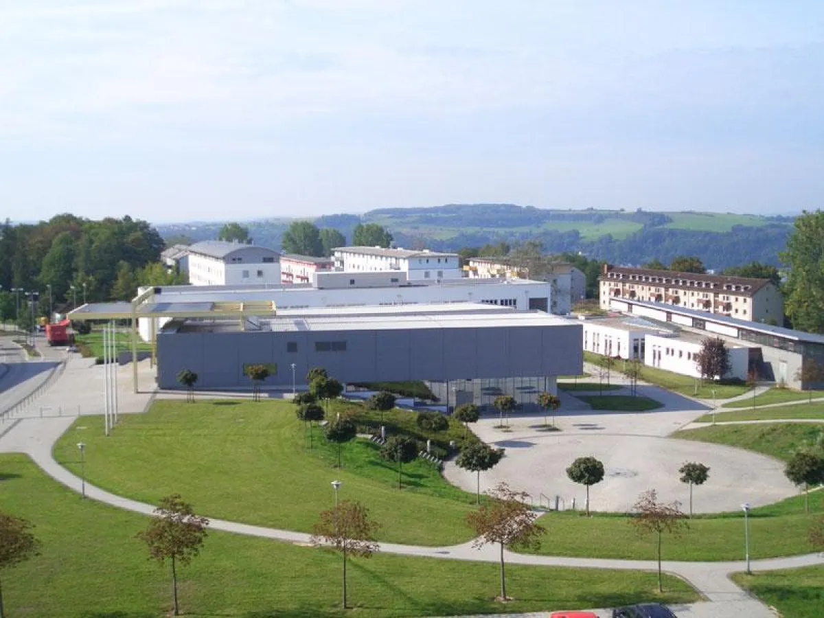 Fachhochschule Kaiserslautern