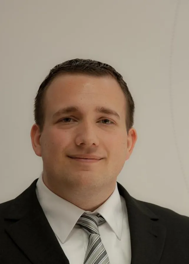 Benedikt Paul, Quantum Channel Development Manager der TIM AG