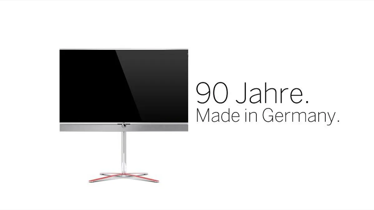 Der TV-Spot: Das Herzstück der Loewe Markenkampagne