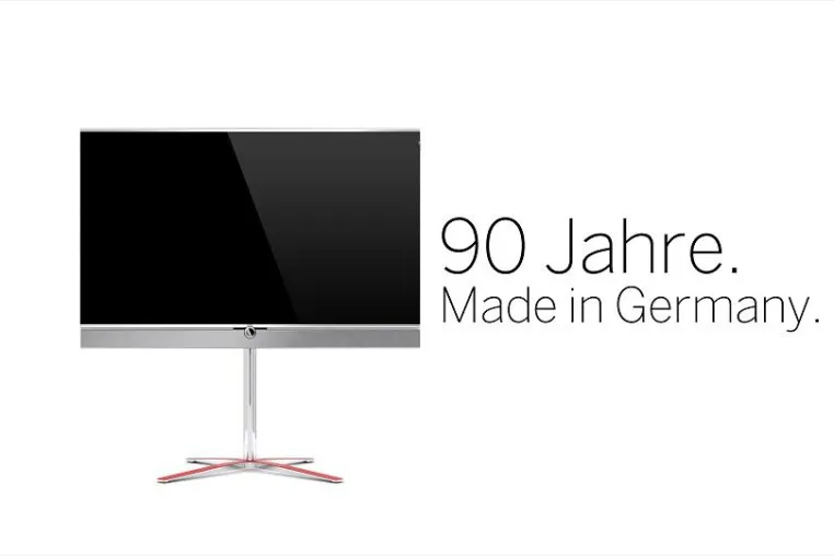 Bild: Brandoffice entwickelt Markenkampagne für Loewe