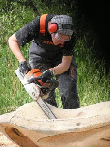 Bild: Skulpturen und Bilder zum Ansehen, Nachdenken, Staunen