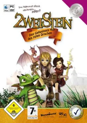 Bild: Verkaufsstart des Adventure Learning Games 2weistein am 4. September 2008