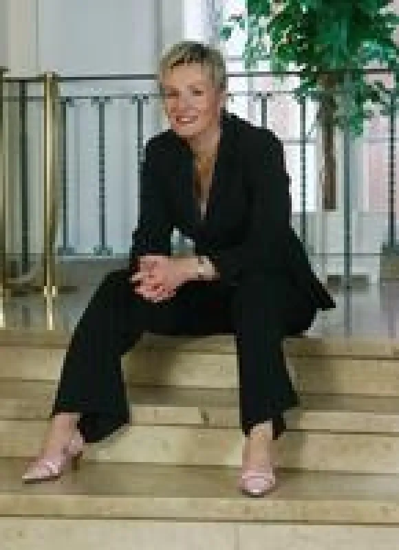 Petra Greiffenhagen