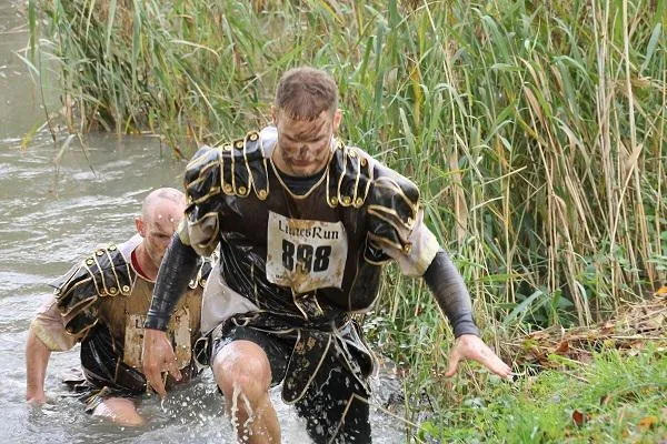Auf den Spuren der Römer: Extrem-Lauf LimesRun geht in die dritte Runde Bild: Auf den Spuren der Römer: Extrem-Lauf LimesRun geht in die dritte Runde