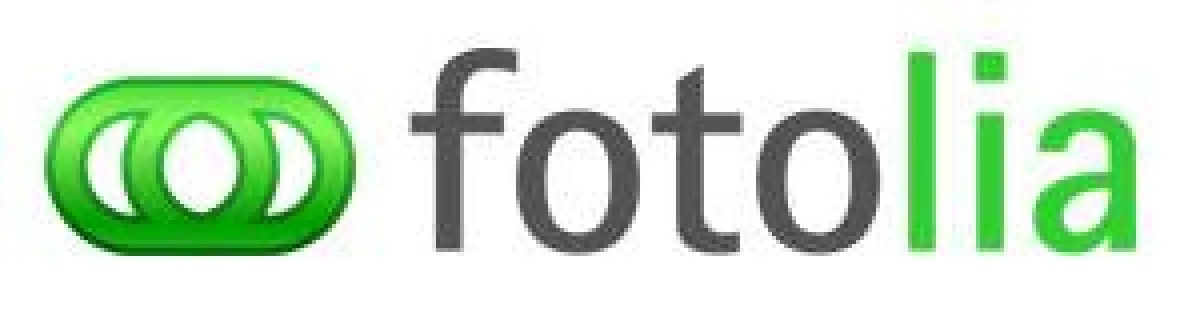Logo Fotolia