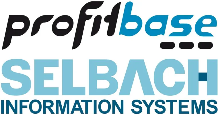 Bild: Selbach Information Systems deutscher Partner von ProfitBase