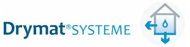 Drymat Systeme: Trockenlegung von feuchtem Mauerwerk nach dem elektroosmotischen Prinzip Bild: Drymat Systeme: Trockenlegung von feuchtem Mauerwerk nach dem elektroosmotischen Prinzip