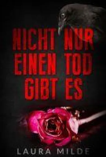 Bild: Nicht nur einen Tod gibt es - Spannender Psychothriller