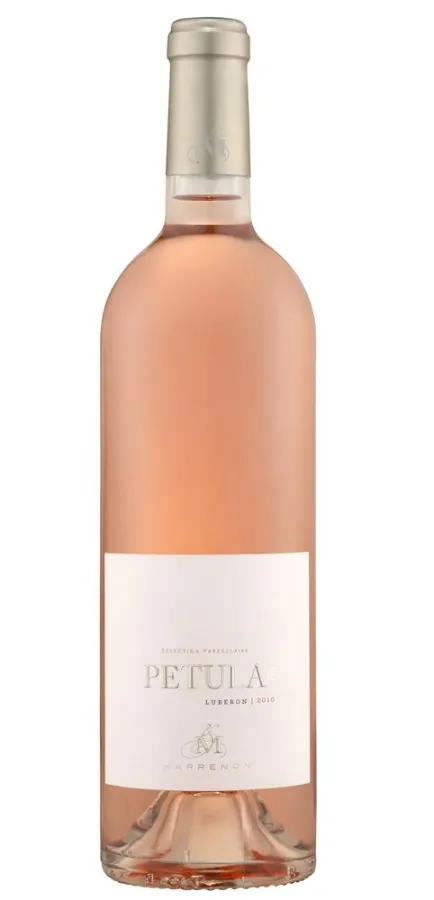 PETULA von Marrenon - Vignobles en Luberon & Ventoux: Ein frisch-fruchtiger Sommerwein!