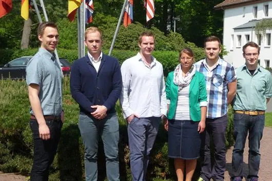 Bild: Symposium behandelt aktuelle Wirtschaftsthemen
