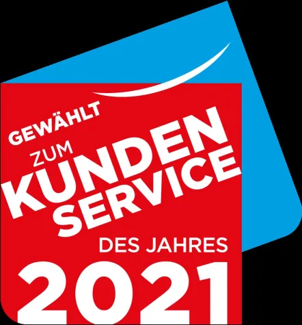 Kundenservice Audit - Ergebnisse stehen fest! Bild: Kundenservice Audit - Ergebnisse stehen fest!