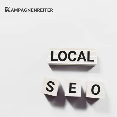 Bild: Google Attribute im Google Business Profile – das oft unterschätzte Potenzial für mehr Sichtbarkeit