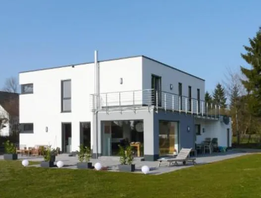 Bild: Einsparungen, Effizienz und erneuerbare Energien im Eigenheim