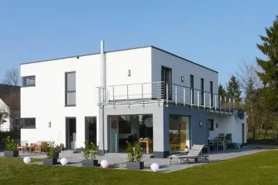 Bild: Einsparungen, Effizienz und erneuerbare Energien im Eigenheim