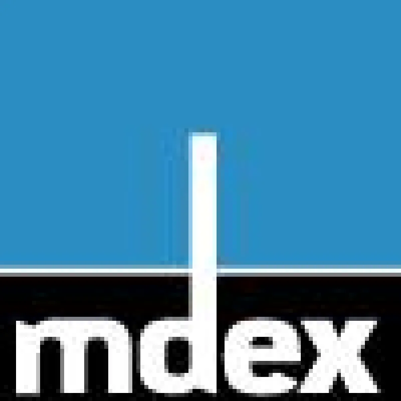 mdex AG Logo