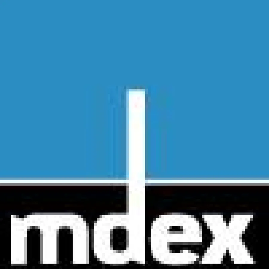 mdex AG Logo