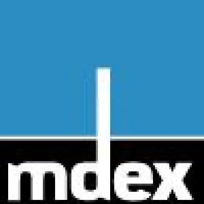 ic3s AG und mdex GmbH sind jetzt mdex AG Bild: ic3s AG und mdex GmbH sind jetzt mdex AG