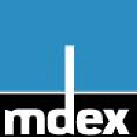 ic3s AG und mdex GmbH sind jetzt mdex AG Bild: ic3s AG und mdex GmbH sind jetzt mdex AG