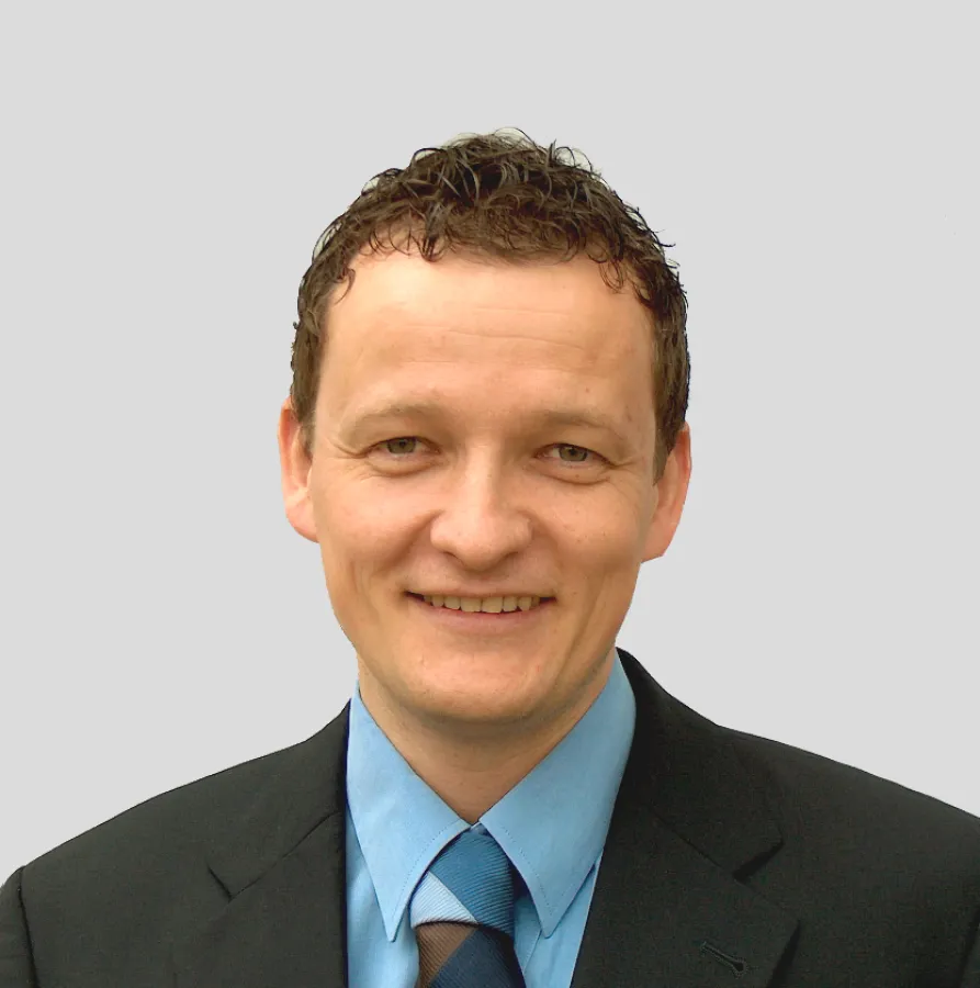 Carsten Holtrup, Vertriebsleiter der LIS AG.