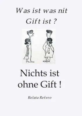 Bild: Das Giftparadigma - Vorlesungskursus über die Herkunft, das Wesen und die Praxis der Küchen in Mitteleuropa