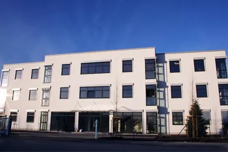 ViscoTec in neue Räumlichkeiten umgezogen Bild: ViscoTec in neue Räumlichkeiten umgezogen