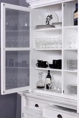 Bild: Mit Liebe zum Detail - Moderner Landhausstil ist gefragt