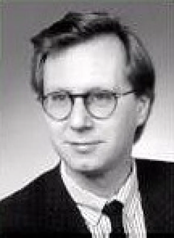 Prof. Erich Schäfer lehrt Pflegemanagement an der Fachhochschule Jena.