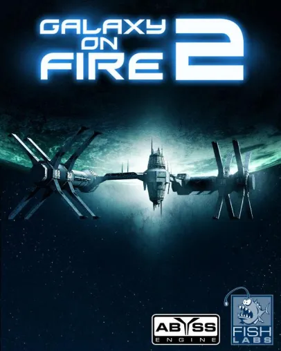 Galaxy on Fire 2™ Bild: Galaxy on Fire 2™