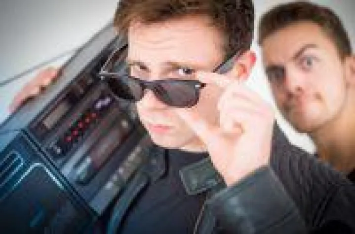 Bild: "Junggesellen" sind die Stars bei eBay Kleinanzeigen auf YouTube