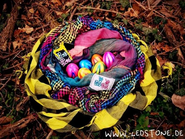Bild: Oster Special bei Led Stone