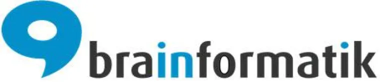 Start-Up Brainformatik publiziert das flexible crm+ Bild: Start-Up Brainformatik publiziert das flexible crm+