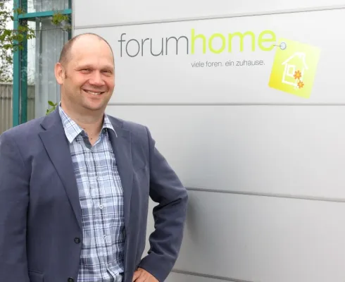 Forenbetreiber ForumFactory wird zu Forumhome GmbH Bild: Forenbetreiber ForumFactory wird zu Forumhome GmbH