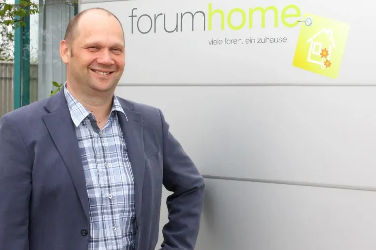 Bild: Forenbetreiber ForumFactory wird zu Forumhome GmbH