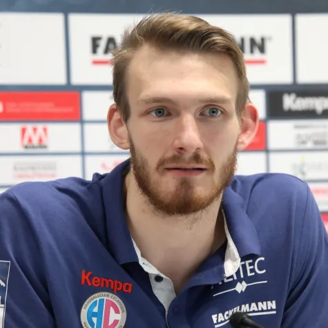 Bild: HC Erlangen will am Sonntag gegen Nordhorn punkten