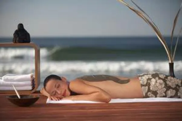 Bild: beauty24: Von Deutschland in die Welt - Wellnessreisen rund um den Globus