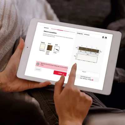 Innovativ und Zeitgemäß: Möbelplanung leicht gemacht Bild: Innovativ und Zeitgemäß: Möbelplanung leicht gemacht