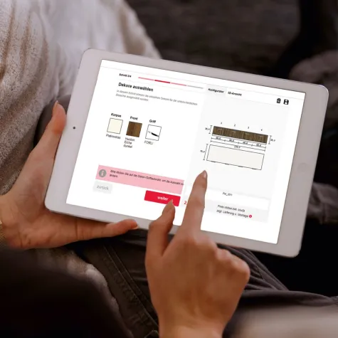 Bild: Innovativ und Zeitgemäß: Möbelplanung leicht gemacht