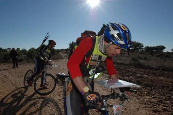 Bild: Raid Adventure Team Wettbewerb - Zweiter Sieg in Folge