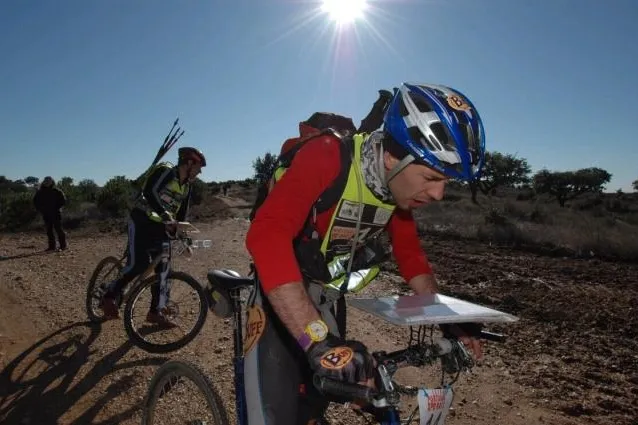 Bild: Raid Adventure Team Wettbewerb - Zweiter Sieg in Folge
