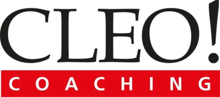 Bild: „Du bist wertvoll“ sagt der Betrieb – ein Impulsvortrag von Cleo!coaching