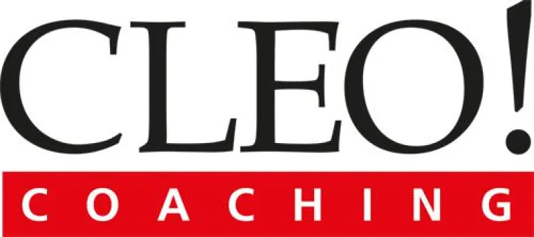 Bild: „Du bist wertvoll“ sagt der Betrieb – ein Impulsvortrag von Cleo!coaching