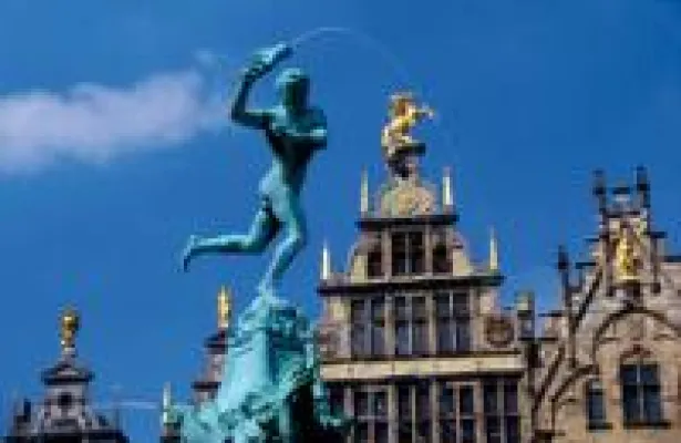 Studienreisen für Kunstbegeisterte Bild: Studienreisen für Kunstbegeisterte